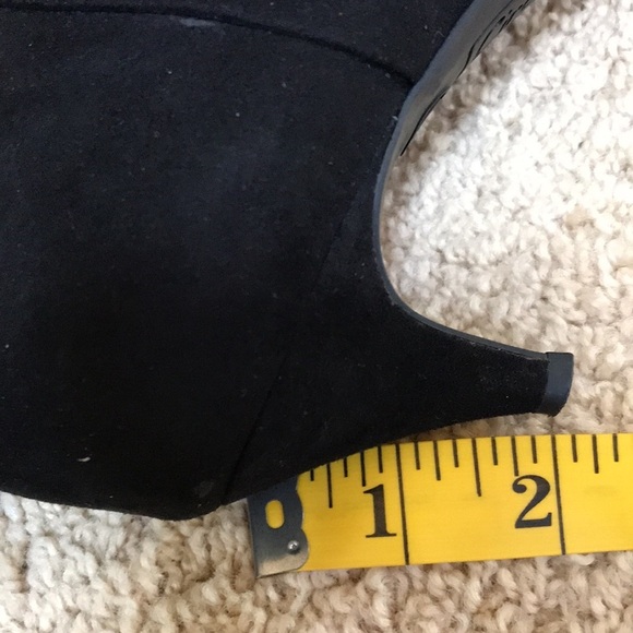 Circus by Sam Edelman SZ 6M Kirby ankle boots. - Picture 6 of 7